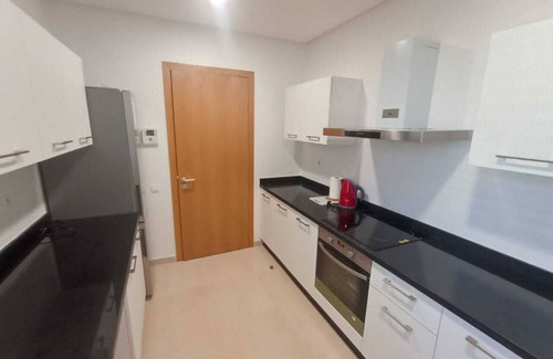 Bab al-Bahr Apartment | THE ESCAPE FROM BOUREGREG