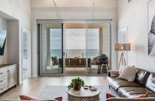 Moana Apartment | The Esplanade - Luxuriously Styled New 3 Bed Apt