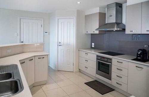 North Beach House | The Esplanade North Beach