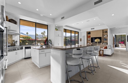 La Quinta House | The Estancias, Compound in La Quinta on a 1 acre lot. Ultimate Privacy