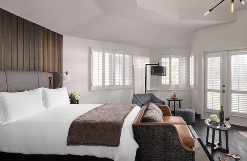 Yountville Hotel | The Estate Yountville