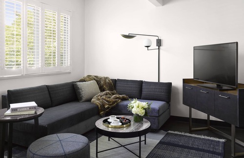 Yountville Hotel | The Estate Yountville