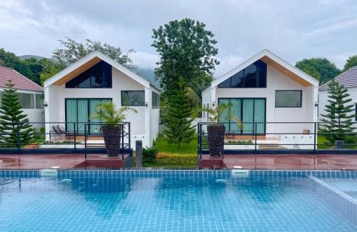 Wiang Chiang Rung Resort | The Estretto Resort