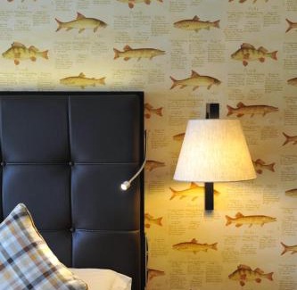 Aghadoe Hotel | The Europe Hotel & Resort