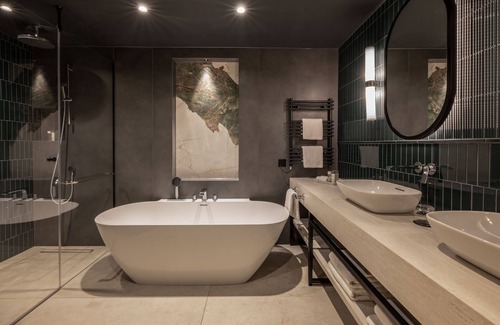 Aghadoe Hotel | The Europe Hotel & Resort