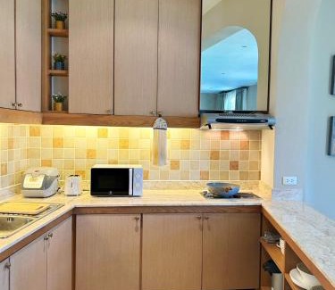 Pong Ta Long Villa | The Eyrie O1 Khao Yai