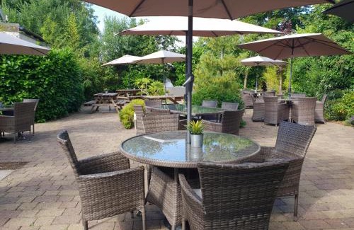 Mauchline Hotel | The Fairburn Hotel