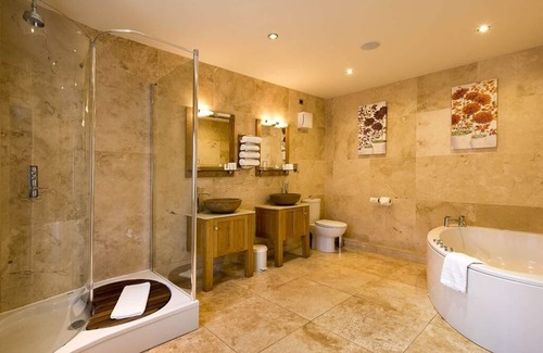 Gilling East House | The Fairfax Arms