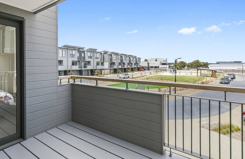 Torquay House | The Fairway Club Torquay