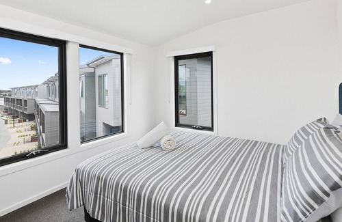 Torquay House | The Fairway Club Torquay