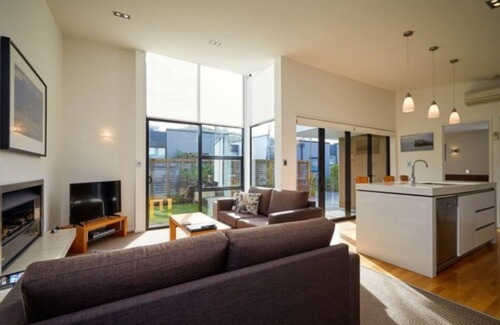 Kaikoura Apartment | The Fairways Accommodation Kaikoura