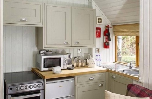 Killin Hotel | The Falls Of Dochart Inn