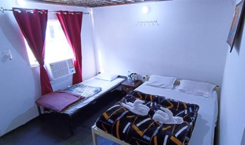 Taliyal Gaon Resort | The Family and Friends Resort Rishikesh