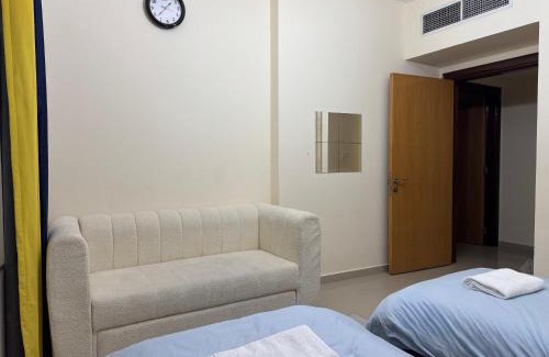 Al Khan Apartment | The Family Corner