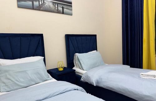 Al Khan Apartment | The Family Corner