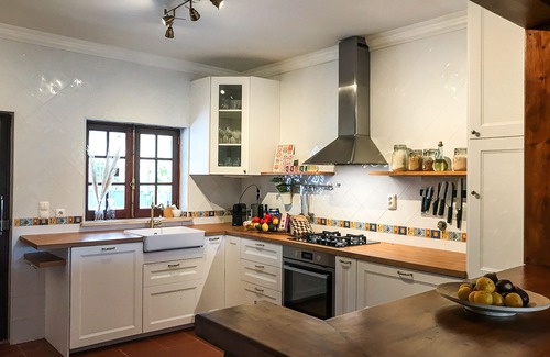 Lourinha House | The Far End Surf House