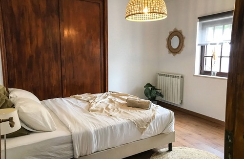 Lourinha House | The Far End Surf House