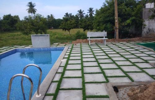 Chengalpattu House | THE FARM CREST, ECR KADALLUR