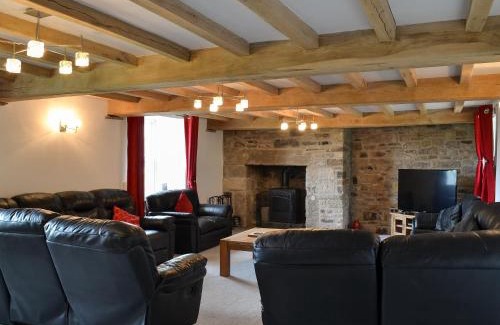 Wolsingham House | The Farm House