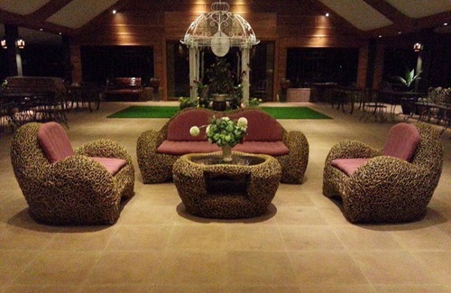 Kabin Buri Hotel | The Farm Resort and Restaurant