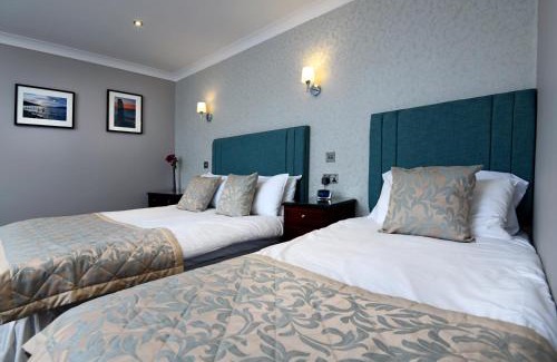 Bankend Hotel | The Farmers Inn