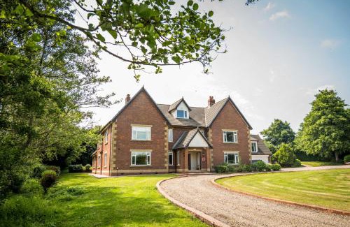 Wesham House | The Farmhouse at Ream Hills