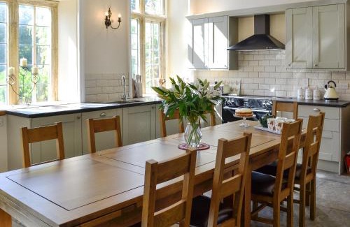 Pulham House | The Farmhouse