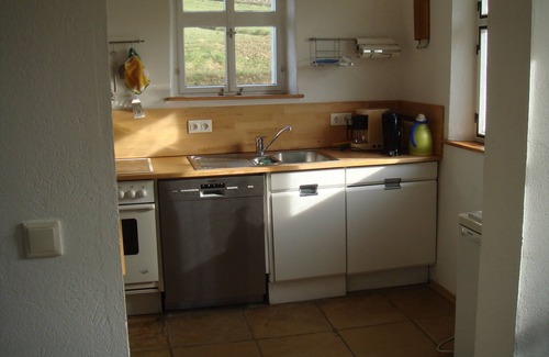 Mistelgau Other | The farmhouse has been renovated from the ground up while preserving old buildings.