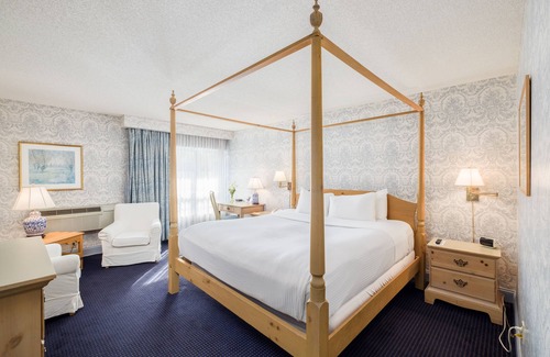 Farmington Hotel | The Farmington Inn & Suites