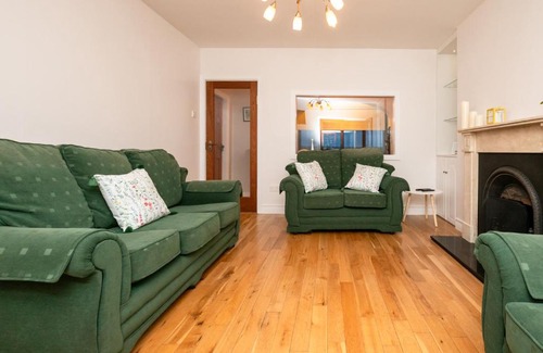 Riverstown House | The Farmstead