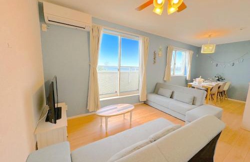 Kin House | The feel Kincho cho Seaside villa - sea -/Vacation STAY 26185