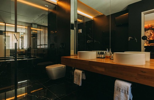 Santos Hotel | The Felix 10