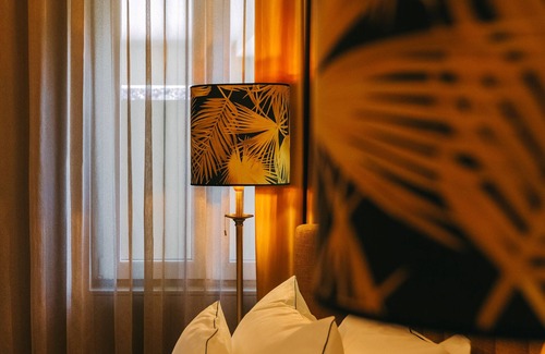 Santos Hotel | The Felix 10