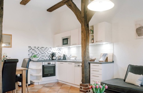 Emstek Apartment | The Ferienhof Werner - a former farm in the Oldenburger Münsterland