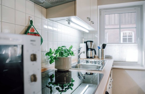 Emstek Apartment | The Ferienhof Werner - a former farm in the Oldenburger Münsterland