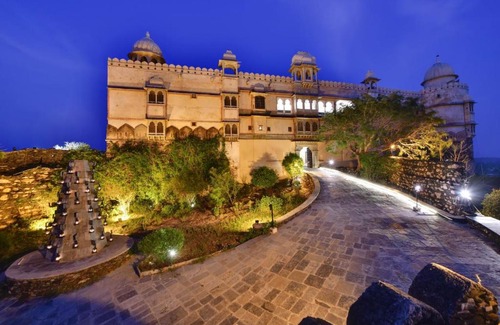 Bamora Resort | The Fern Bambora Fort, Bambora, Udaipur