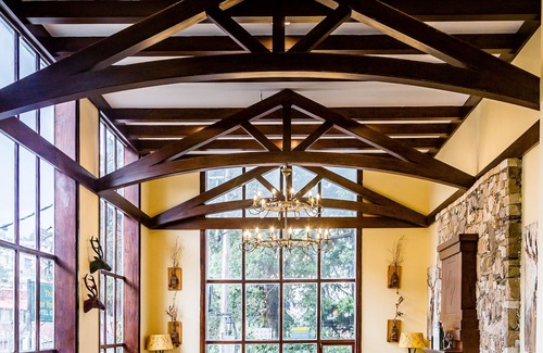 The Mall Road Hotel | The Fern Brentwood Resort, Mussoorie