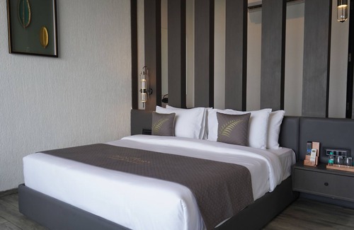 Surgana Hotel | The Fern Heaven on The Hills Resort