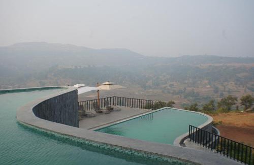 Surgana Resort | The Fern Heaven on The Hills Resort, Hatgad-Saputara