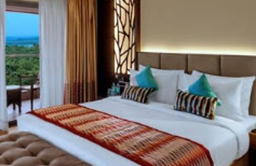 Bainguinim Hotel | The Fern Kadamba Hotel and Spa