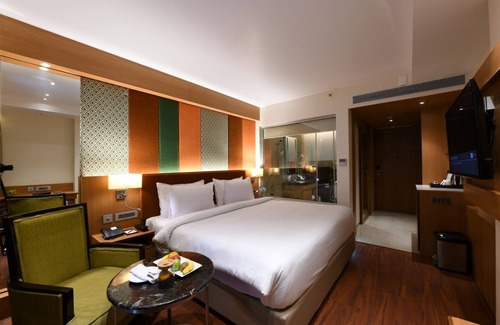 Kolhapur Hotel | The Fern, Kolhapur