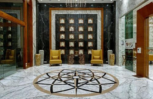 Junagadh Resort | The Fern Leo Resort & Club - Junagadh, Gujarat