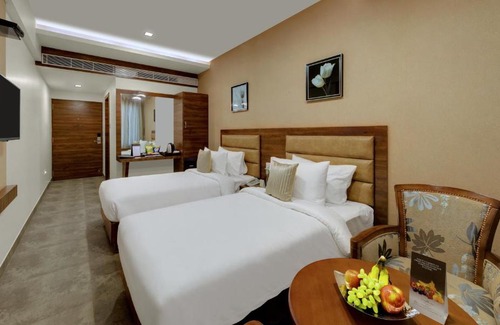 Bhuj Hotel | The Fern Residency, Bhuj