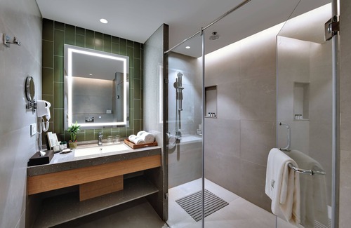 Gandhinagar Hotel | The Fern Residency Gandhinagar