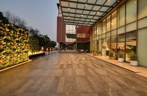 Gandhinagar Hotel | The Fern Residency, Gandhinagar
