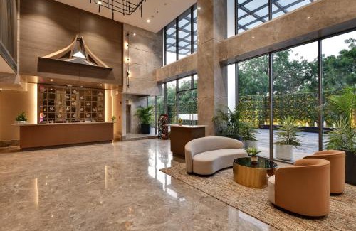 Gandhinagar Hotel | The Fern Residency, Gandhinagar