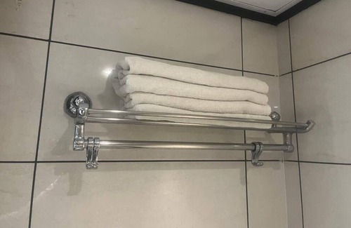 Kakinada Hotel | The Fern Residency Kakinada