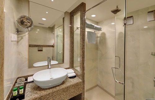 Bhosari Hotel | The Fern Residency, MIDC - Pune