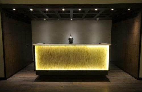 Rajkot Hotel | The Fern Residency Rajkot