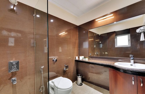 Vadgaon Resort | The Fern Residency, Vadgaon – Talegaon, Pune